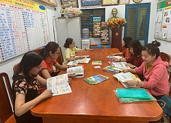 Tập huấn bồi dưỡng GV dạy lớp 1: Giám sát chặt chẽ chất lượng