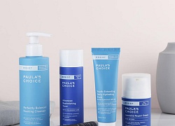25 năm Paula's Choice: Thành công từ sai lầm trong quá khứ của người sáng lập