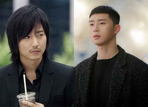 3 nam thần chuyên vào vai số khổ trên màn ảnh Hàn: Ji Chang Wook, Park Seo Joon đóng nhiều như cơm bữa