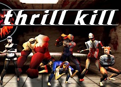 5 tựa game "tởm lợm" theo đúng nghĩa đen, không dành cho những người thần kinh yếu!