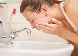 6 ngộ nhận khi rửa mặt mà chị em hay mắc phải