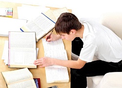 9 cách giúp con vượt qua kỳ thi