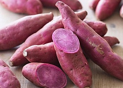 [ẢNH] Những sai lầm cực nguy hiểm khi ăn khoai lang cần tránh