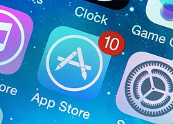 App Store thúc đẩy 519 tỷ USD giao dịch thương mại toàn cầu