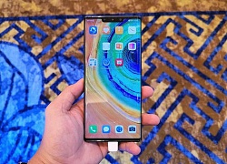 Ba công ty đang thống trị thị trường smartphone cao cấp