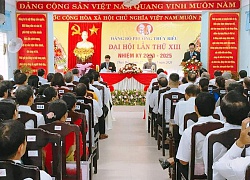 Vì sao bốn cán bộ bị kỷ luật sau đại hội đảng bộ phường tại Huế?