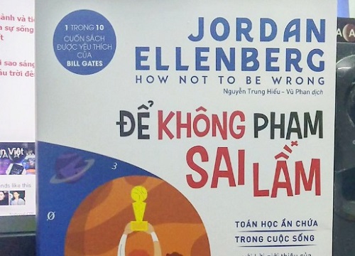 Bạn sẽ không còn phải tự hỏi 'học Toán để làm gì'