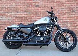 Bảng giá xe Harley-Davidson tháng 6/2020: Cao nhất 2,359 tỷ đồng