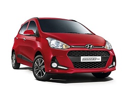 Bảng giá xe Hyundai tháng 6/2020