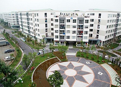 Bất động sản hậu dịch Covid-19: Tìm giải pháp phục hồi thị trường