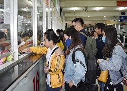Bến xe Miền Tây (WCS) gây bất ngờ với tỷ lệ trả cổ tức 516% cho năm 2019