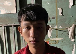 Bênh cha, con trai 19 tuổi vướng lao lý