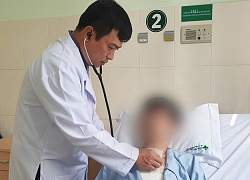 Bệnh viện bật báo động khẩn để giành lấy sự sống cho bệnh nhân ngưng tim