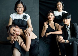 Bị mẹ giục lấy chồng, Cao Thiên Trang đưa ra những quan điểm khiến nhiều cô gái tán thành