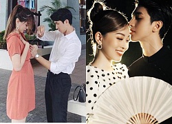 Bình An đúng là chiều bạn gái nhất Vbiz: Chỉ một hành động vừa chứng minh cưng Phương Nga vừa khoe được tài lẻ