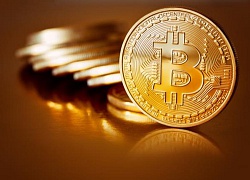 Bitcoin giảm dưới sức ép 'bóng ma' khủng hoảng