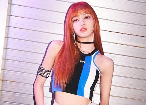 Blink lại phẫn nộ khi Lisa sau bao lần comeback vẫn phải chung thủy với một kiểu tóc