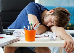 Bỗng dưng ngủ nhiều hơn bình thường, có vấn đề gì không?