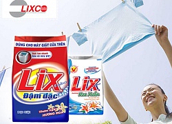 Bột giặt LIX: Kế hoạch lãi 230 tỷ đồng năm 2020, chia cổ tức năm 2019 tỷ lệ 35%
