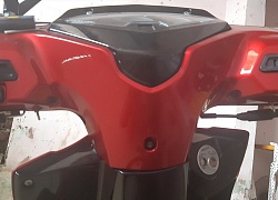 Các biện pháp chống mất trộm xe máy đơn giản và tốn ít chi phí