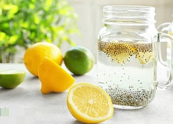 Cách pha nước chanh kiểu mới vừa ngon vừa bổ gấp đôi, lợi ích vượt ngoài mong đợi