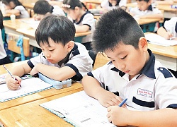 Chuẩn bị kỹ càng cho chương trình giáo dục phổ thông mới