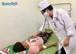 Cảnh giác với biến chứng nặng của bệnh sốt xuất huyết