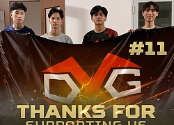 Cặp đôi 'song sát' trong làng PUBG Việt, LongK - Sapauu: Khi cuộc chơi chỉ mới bắt đầu
