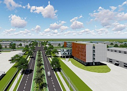CBRE: Nhu cầu thuê bất động sản công nghiệp cho nhóm phụ tùng, linh kiện ô tô chiếm gần nửa thị trường