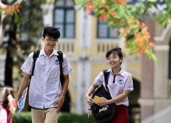 Chạy đua chương trình học, giáo viên mong kéo dài kỳ nghỉ hè, tựu trường sát 5/9