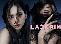 Chị cả Black Pink gây sốt sau thời gian bị chê lép vế Jennie, Lisa
