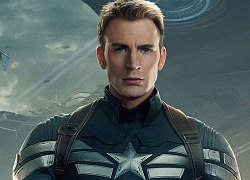 Chris Evans suýt nữa đã vào vai Người nhện thay vì Captain America nếu không mắc chứng bệnh này