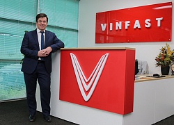 Sếp VinFast Australia: "Đây là cơ hội chỉ có một lần trong đời"