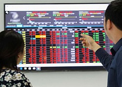 Chứng khoán ngày 18/6: Thị trường rung lắc nên mua cổ phiếu nào?