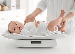 Chuyên gia sản khoa: Đẻ con to lo hơn mừng