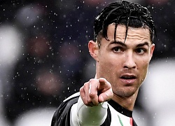 Chuyển nhượng ngày 17/6: Ronaldo gia nhập Chelsea với giá 108 triệu bảng?