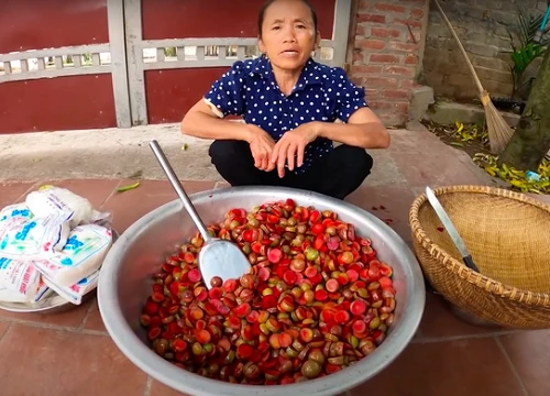 Có hẳn 2 vị khách không mời mà tới trong clip mới của Bà Tân Vlog, người xem không "ngứa mắt" không được!