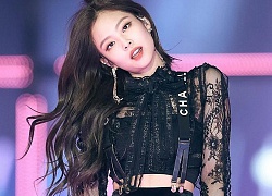 "Công chúa nhà YG" Black Pink thành con cưng của nhiều nhà mốt lừng danh nước Pháp: Danh hiệu đại sứ hay nàng thơ đều nằm gọn trong lòng bàn tay