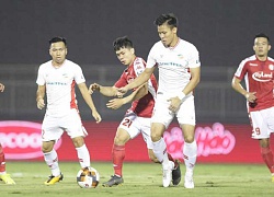 Công Phượng, Tiến Linh báo tin vui đến HLV Park Hang Seo