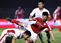 Công Phượng: "Tôi cần chứng tỏ bản thân để trở lại đội tuyển Việt Nam"