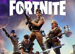 Công ty đứng sau game Fortnite sắp hoàn thành vòng gọi vốn mới với mức định giá 17 tỷ USD