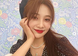 Cùng &#8217;soi&#8217; lovestgram của Joy và Yerin, bảo sao các fan không ghen tị