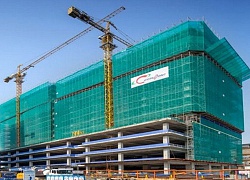 'Cuộc chiến' đang căng thẳng, vì sao Coteccons lại đặt kế hoạch lợi nhuận giảm 15%?