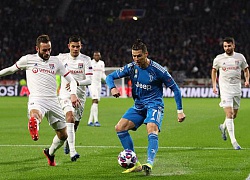 Cúp C1 đổi luật kiểu World Cup: Ronaldo vui nhất, nguyên nhân vì sao?
