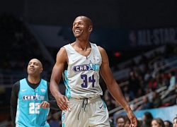 Cựu vô địch NBA khoe cơ bụng 6 múi ở tuổi 44