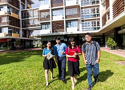 Đại học RMIT thăng hạng trên bảng xếp hạng toàn cầu