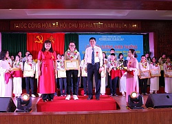 Đắk Lắk: Vinh danh học sinh giỏi cấp quốc gia năm học 2019-2020