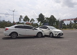 Đảm bảo an toàn khi tham gia giao thông trong khu dân cư