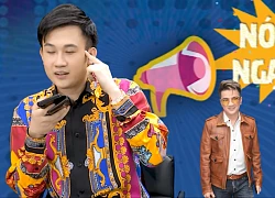 Đàm Vĩnh Hưng phản ứng bất ngờ khi bị Dương Triệu Vũ gọi điện vay 3 tỷ