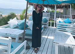 Dáng mảnh mai nhưng Nhã Phương, Hà Tăng, Hà Hồ từng "sẩy chân" chọn sai trang phục làm lộ body gầy nhẳng xót xa